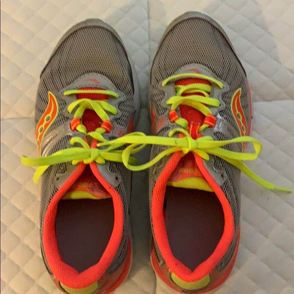 Saucony Running shoes